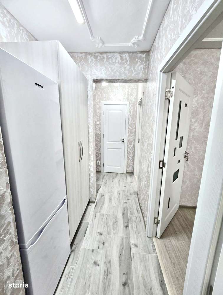 Apartament 2 camere decomandat, Pacurari, etaj 3/10, fara risc-4