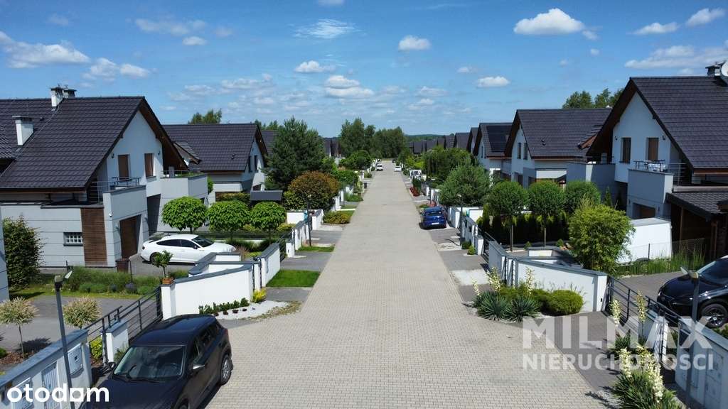 Działka 859 m² | Gruszczyn | WZ | media | spokój-9