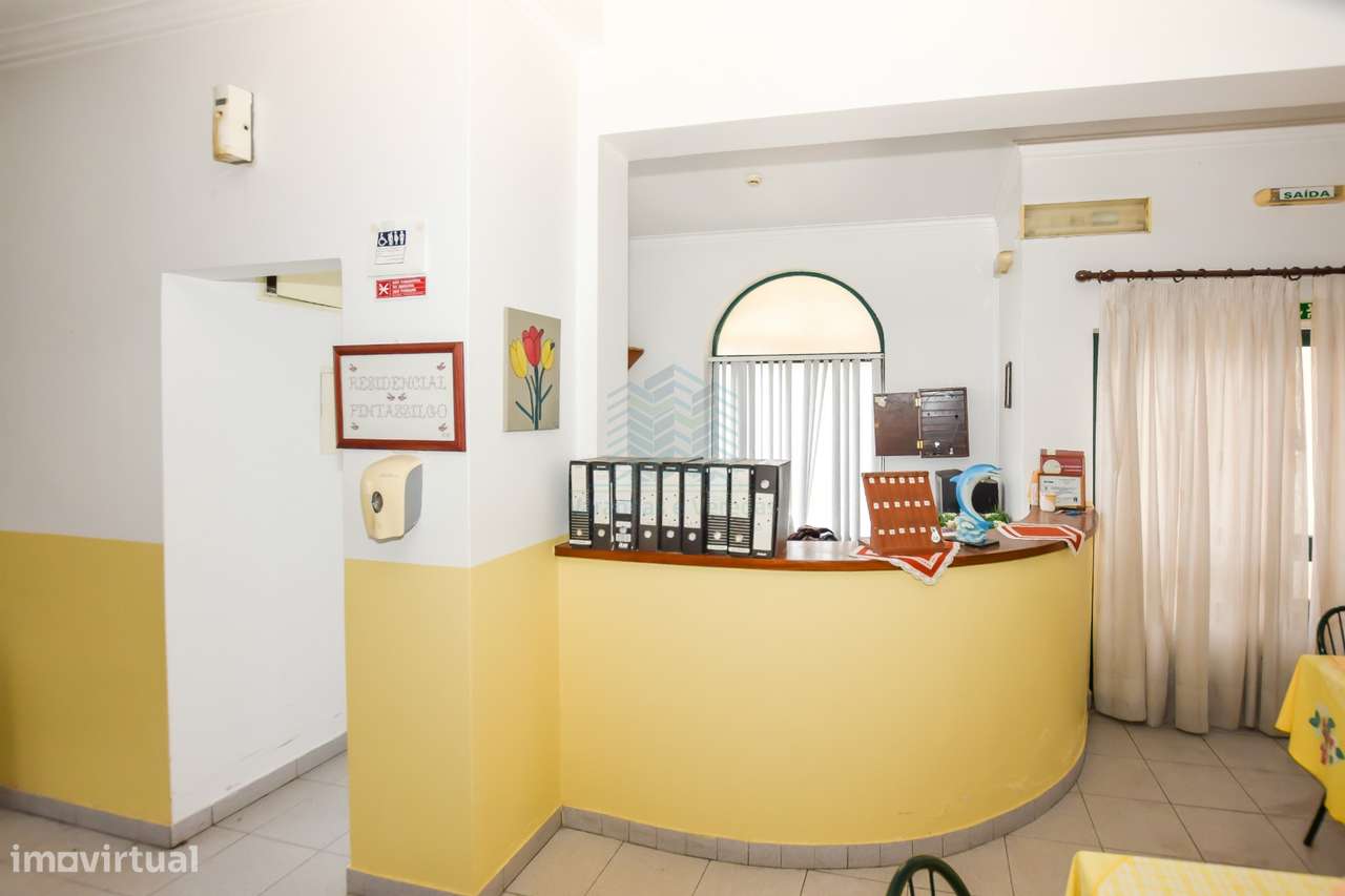 Residencial com 17 Quartos em Videla - Torres Novas-26