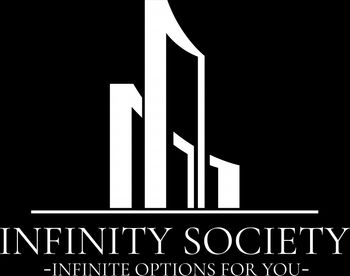 Infinity Society Siglă