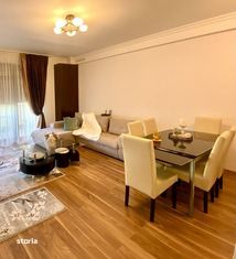 Apartament 2 camere Mamaia Cazino Solid Residence sezon