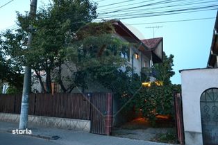 Casa centru Giurgiu, Strada Libertății