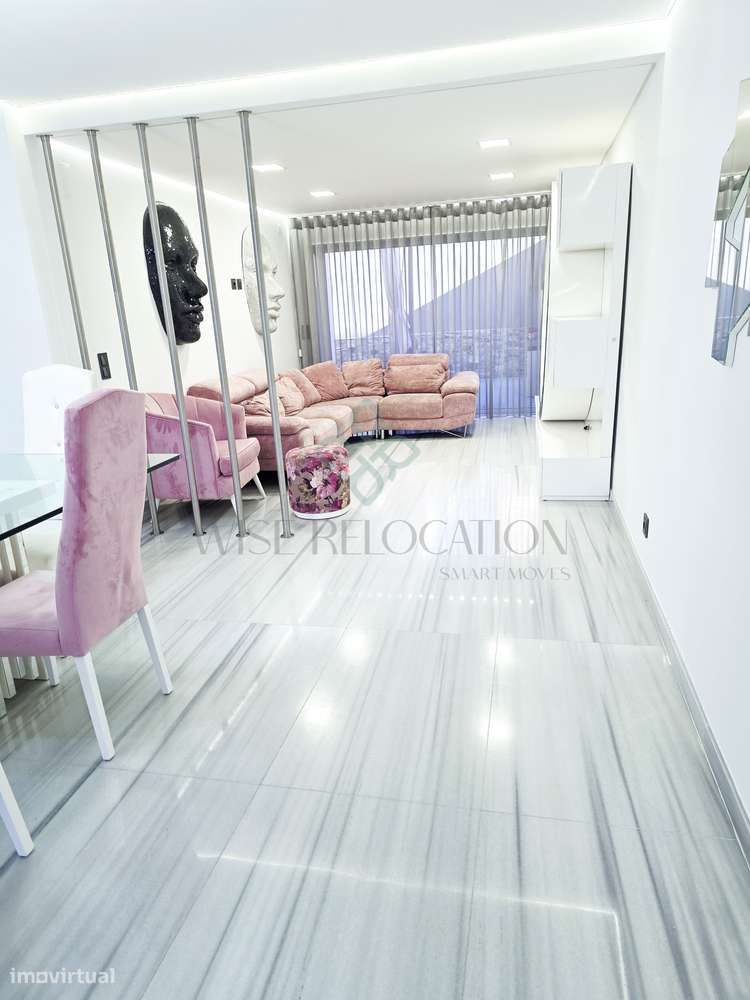 Oportunidade única - Moradia T4 em Belverde | Exclusividade e espaço-9