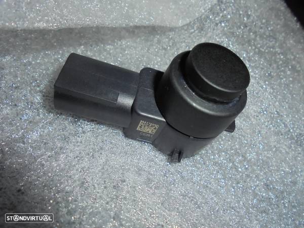 08V67-SMG-6M002 - Sensor de Estacionamento - Honda Civic (Novo/Original) - 1