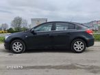 Chevrolet Cruze 2.0 D LT+ - 2