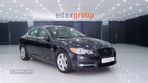 Jaguar XF 3.0 D V6 Luxury - 1