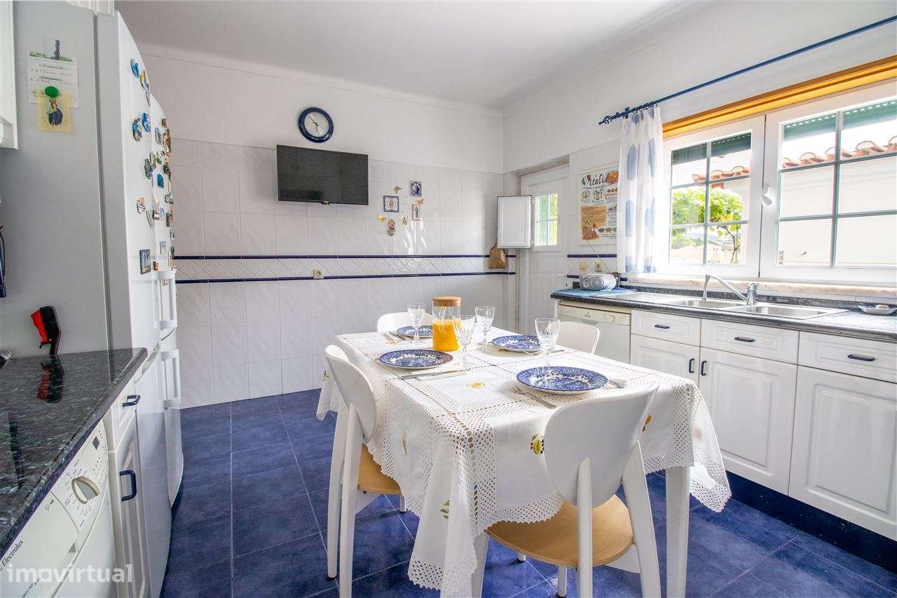 Moradia Isolada T4 em Lisboa, Mafra - €494.000 / Venda - Grande imagem: 4/18