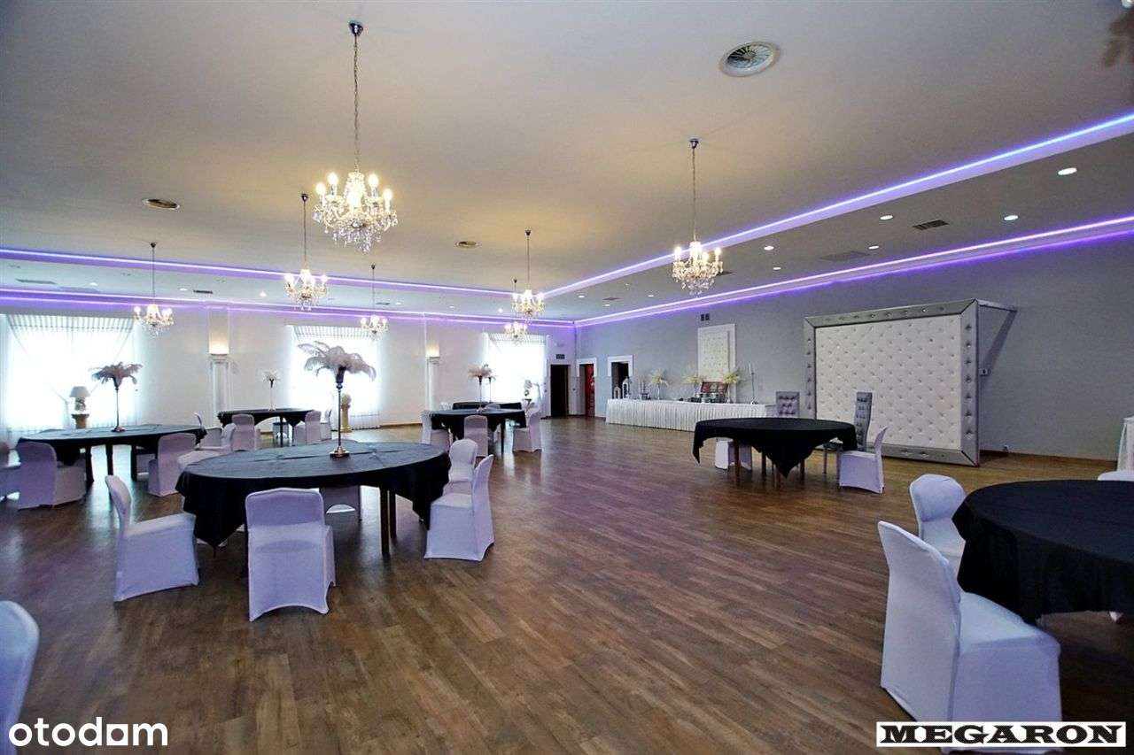 Lokal użytkowy, 1 290 m², Częstochowa-2