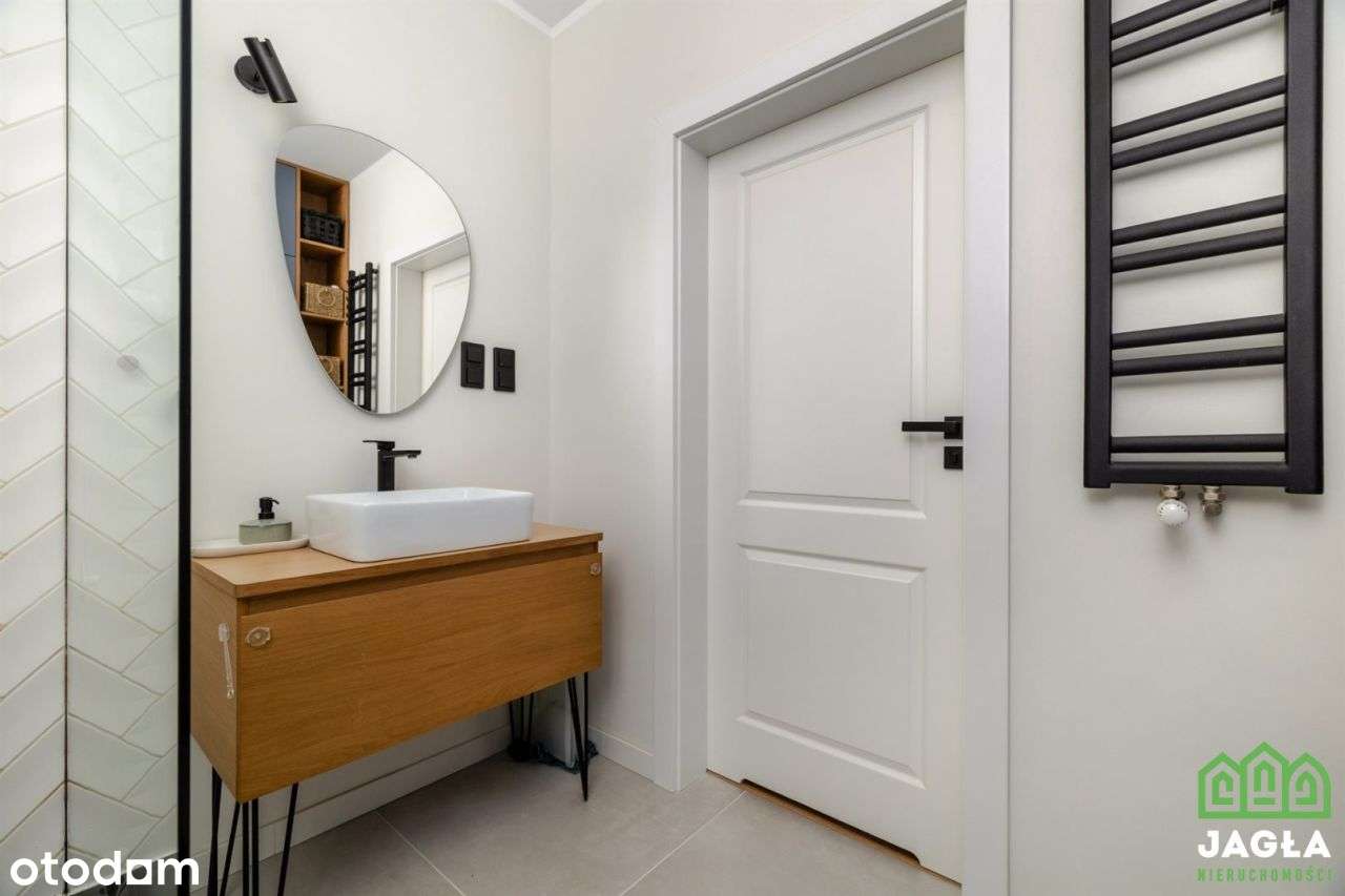 Nowoczesne 3 pokoje do zamieszkania / Os. Filmowe-10