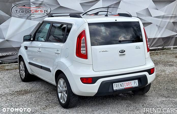 Kia Soul 1.6 GDI M - 7