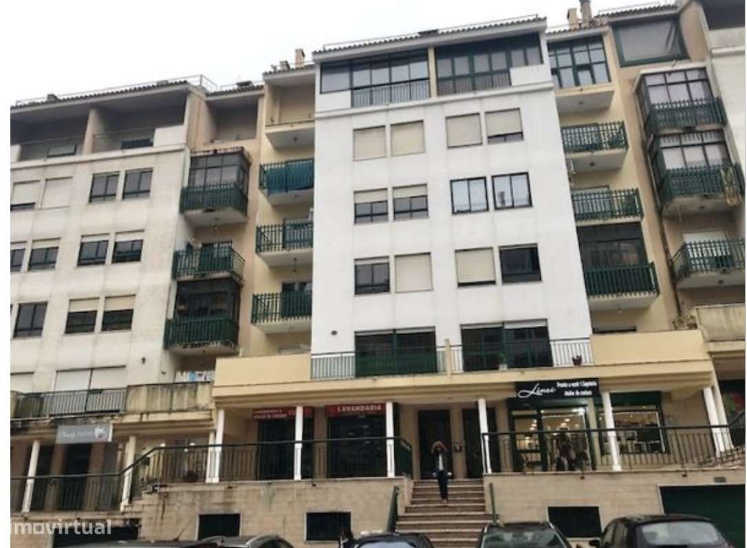 Apartamento t2 em Massamá Norte Arrendamento - Grande imagem: 2/30