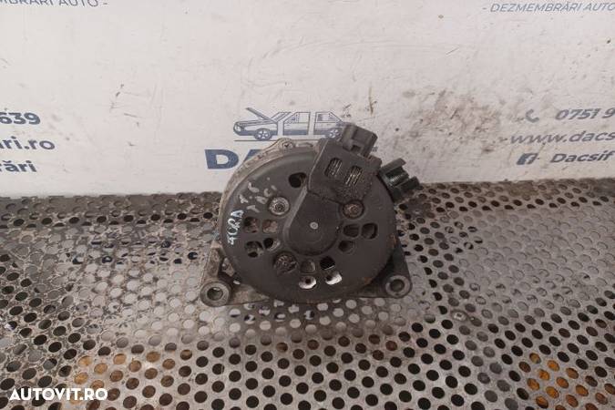 ALTERNATOR 1.6 TDCI Ford   seria - 2