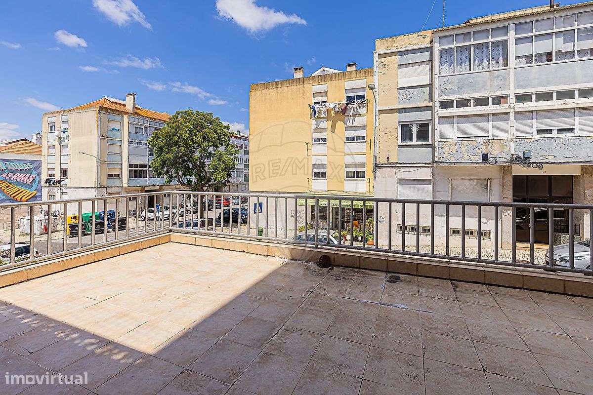 Apartamento T2 para venda-16