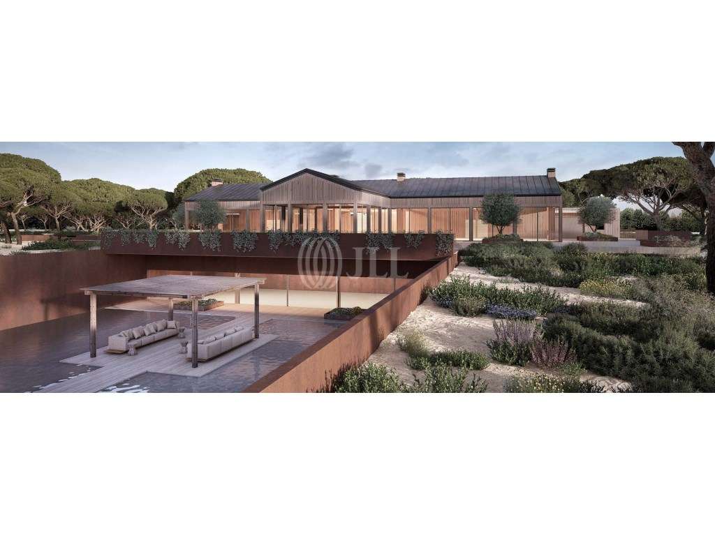 Moradia T2 no Sublime Comporta Villas, Grândola-10