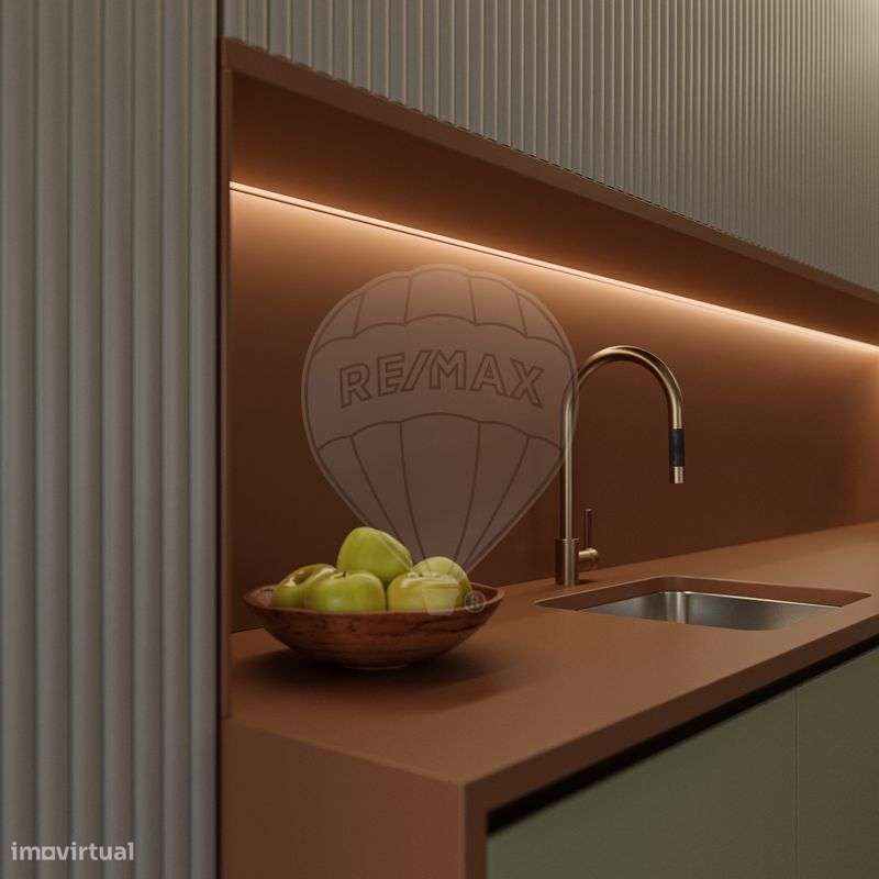 Apartamento T2 para venda - Grande imagem: 5/7