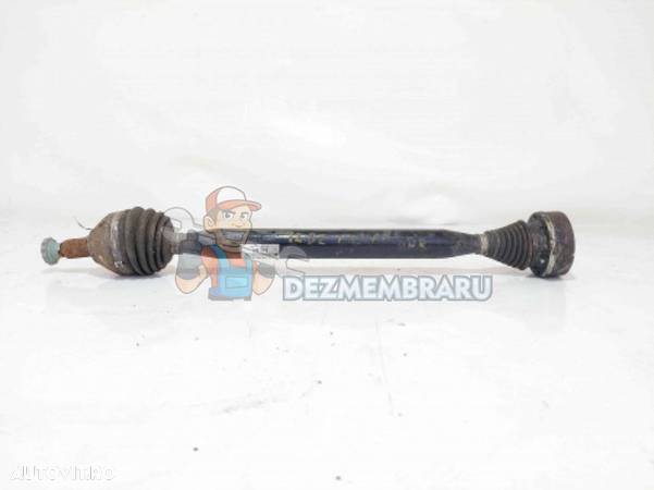 Planetara Dreapta Fata 6Q0407272DL Seat Ibiza 3 1.6 tsi - 1