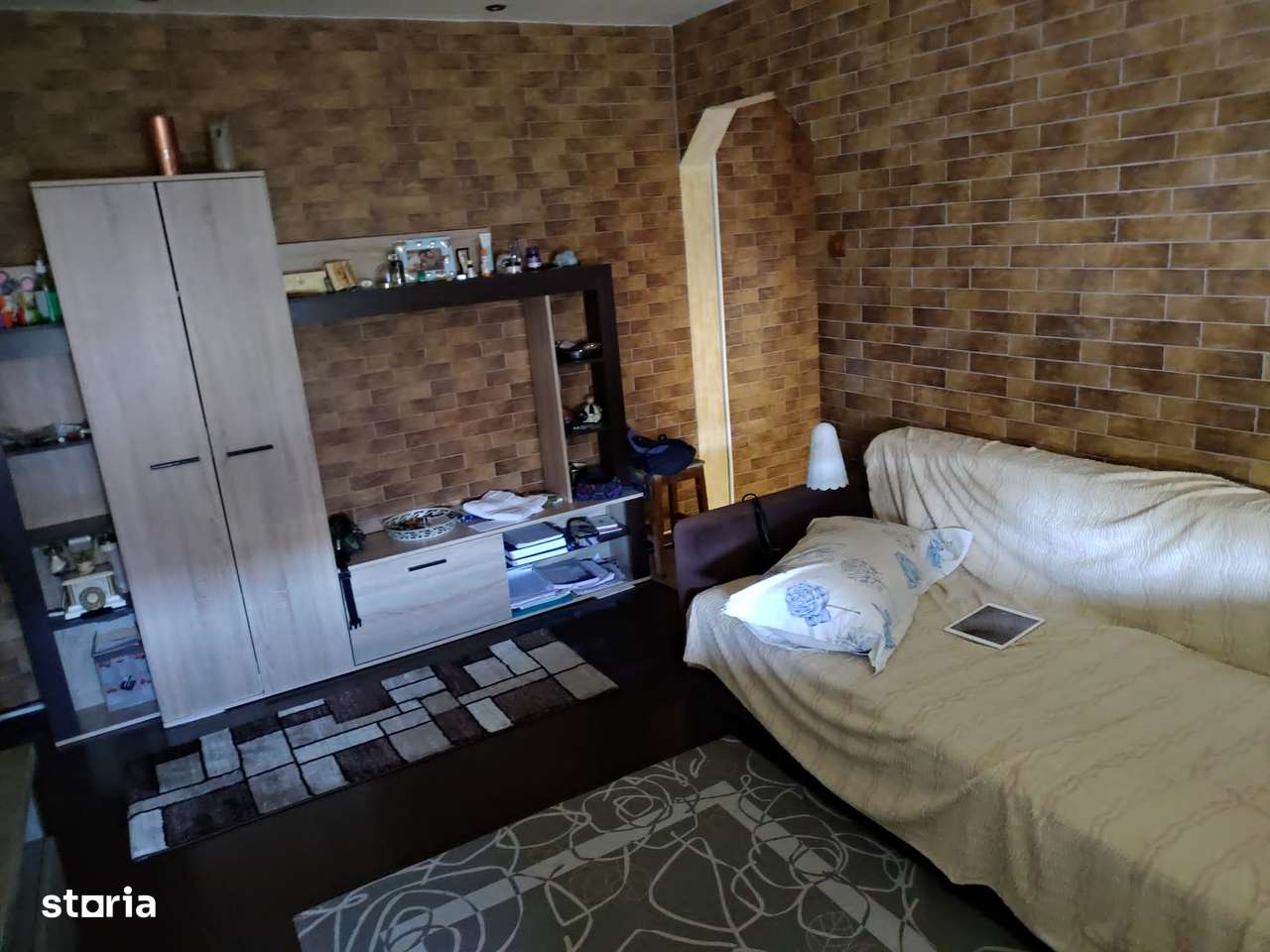 Exclusivitate! 3 Camere Craiovita Noua-1