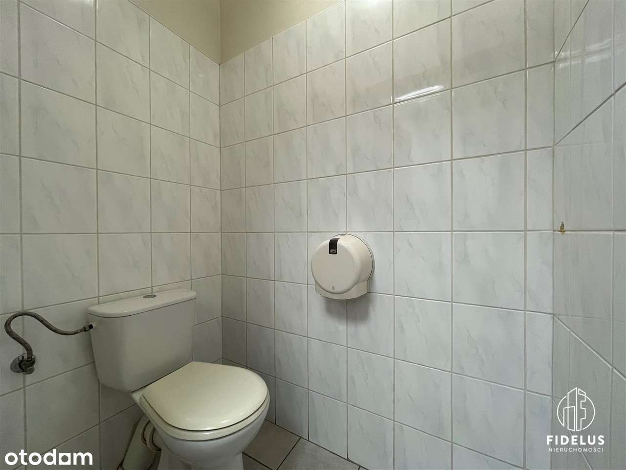 Lokal na sprzedaż/ 143m2/al. Niepodległości 87-18