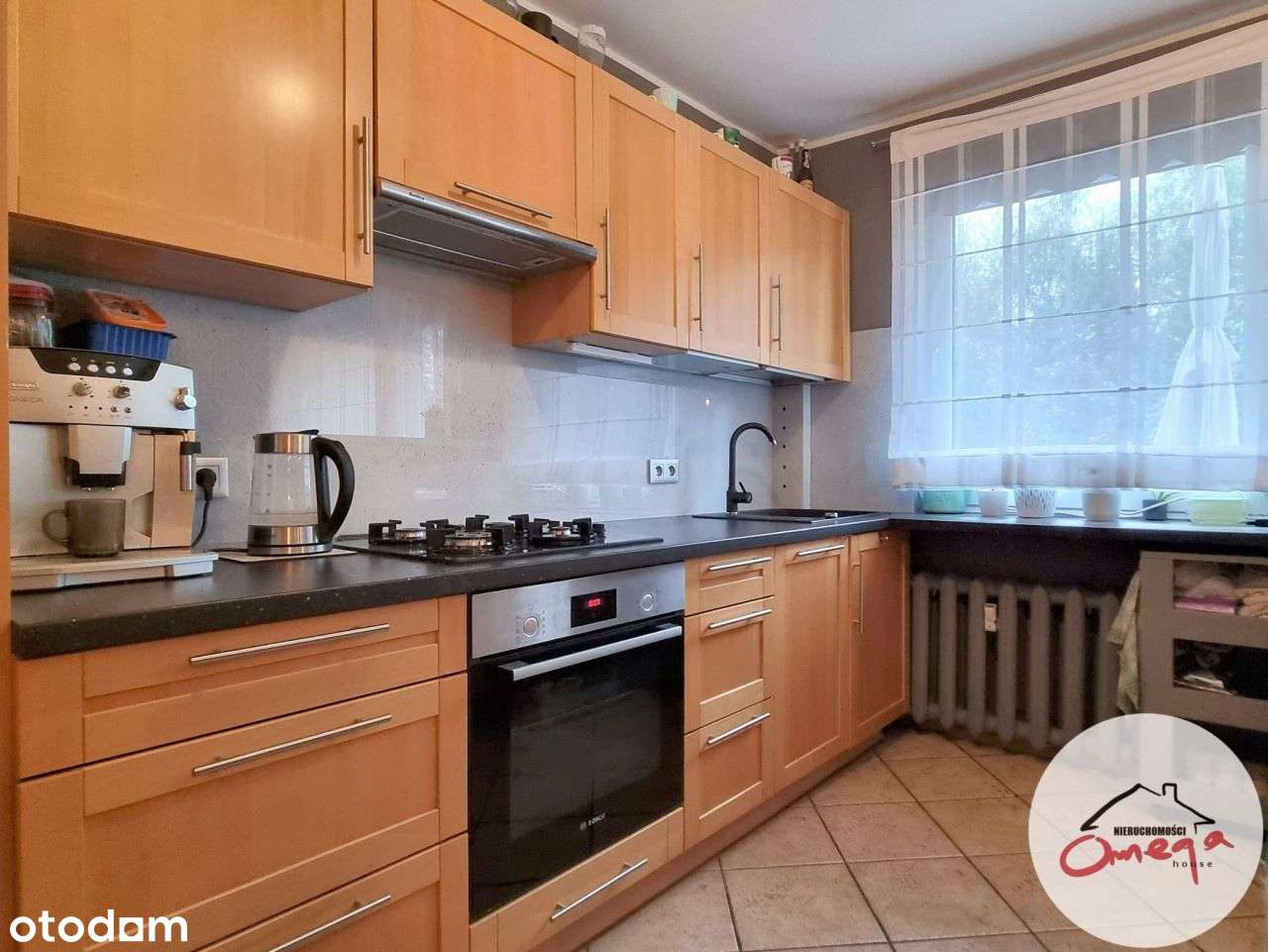 Eleganckie, komfortowe mieszkanie-5