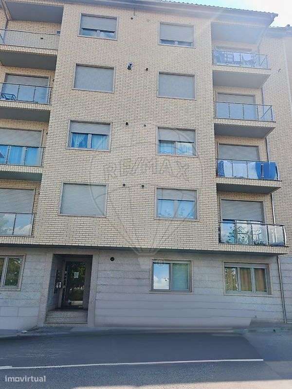 Apartamento T3 para venda