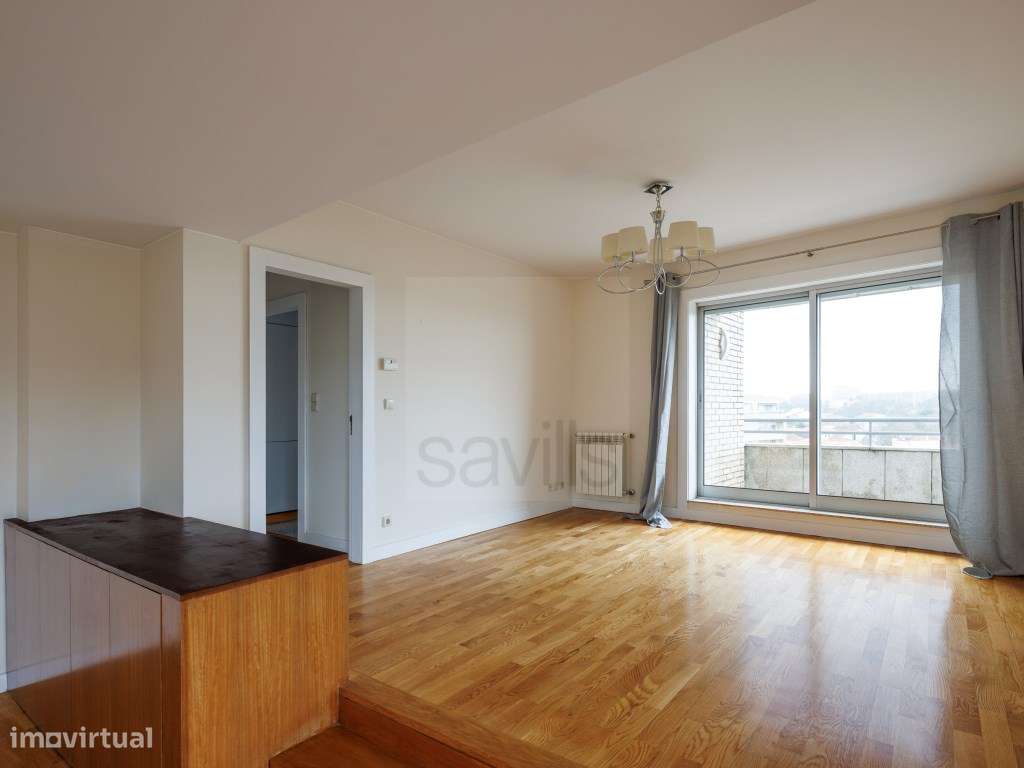 Apartamento T4 com vista para o rio, Porto - Grande imagem: 5/21