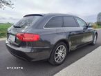 Audi A4 Avant 2.0 TDI DPF S line Sportpaket - 32