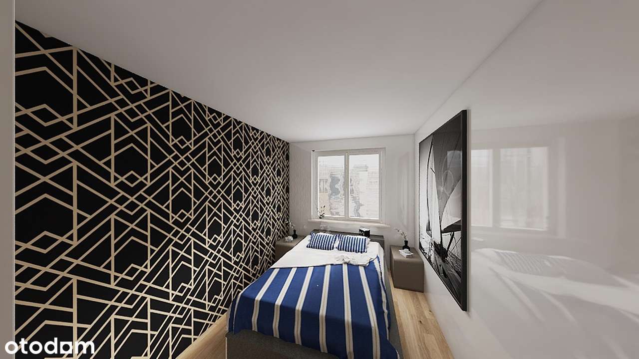 Na sprzedaż – przestronne mieszkanie 4-pokojowe w Białej Podlaskiej - Pełny obrazek: 5/11