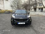 Kia Sportage 1.7 DSL MT 4x2 STYLE - 7