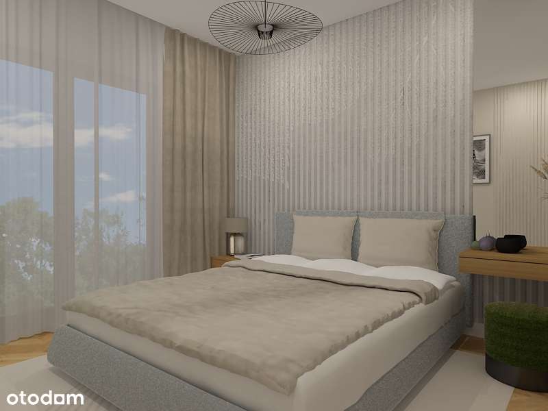 Deweloper z zasadami – bo Twój dom to nie produkt, to życie. Dom 105m2-13