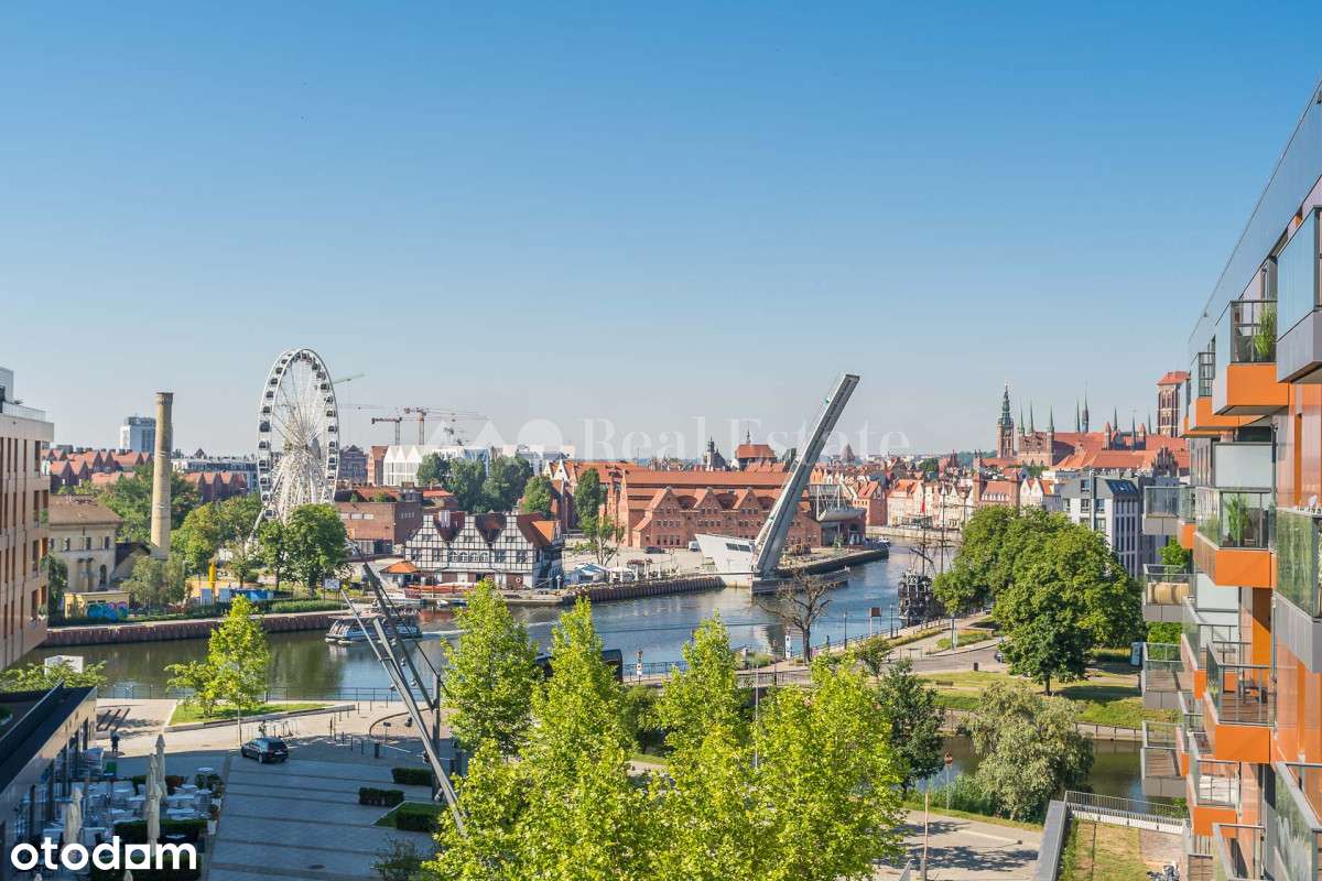 Penthouse z panoramicznym widokiem w Brabank - Pełny obrazek: 2/6