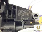 MOTOR ELEVADOR DE VIDRO TRASEIRO DIREITO TOYOTA LAND CRUISER PRADO 2009 -8572058... - 4