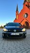 Volkswagen Golf VI 2.0 TDI GTD - 2