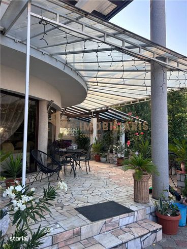 COMISION 0% !!! Vila de lux + Spatiu comercial, de vanzare, Sighetu Ma-2
