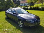 Audi A6 2.4 - 1