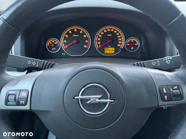 Opel Vectra 1.8 Cosmo - 19