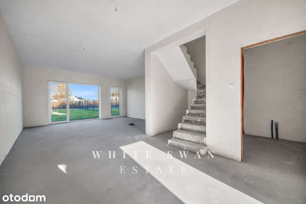 Ostatni*gotowy DO Odbioru*10 min.od Metro Młociny!-1