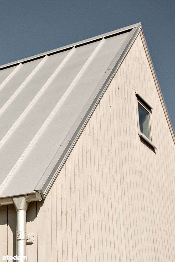 Nowy dom 70m2 nad najczystszym jeziorem w Polsce Anastazewo / Powidz - Pełny obrazek: 4/13