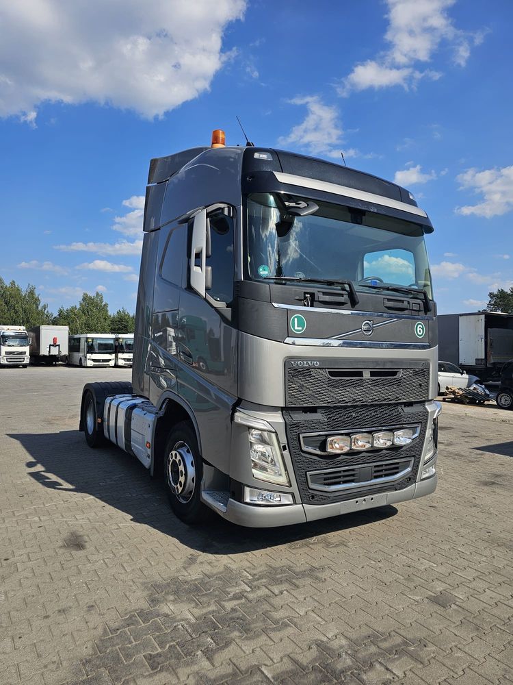 Volvo FH 2017