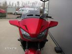 Honda CTX - 5