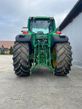 John Deere 7430 Tractor Agricol - 2