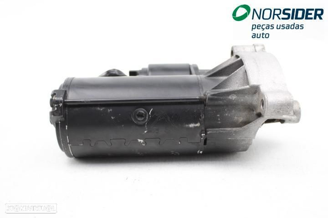 Motor de arranque Suzuki Vitara Metal Top|96-99 - 3