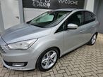 Ford C-Max 1.5 TDCi Titanium S/S - 20