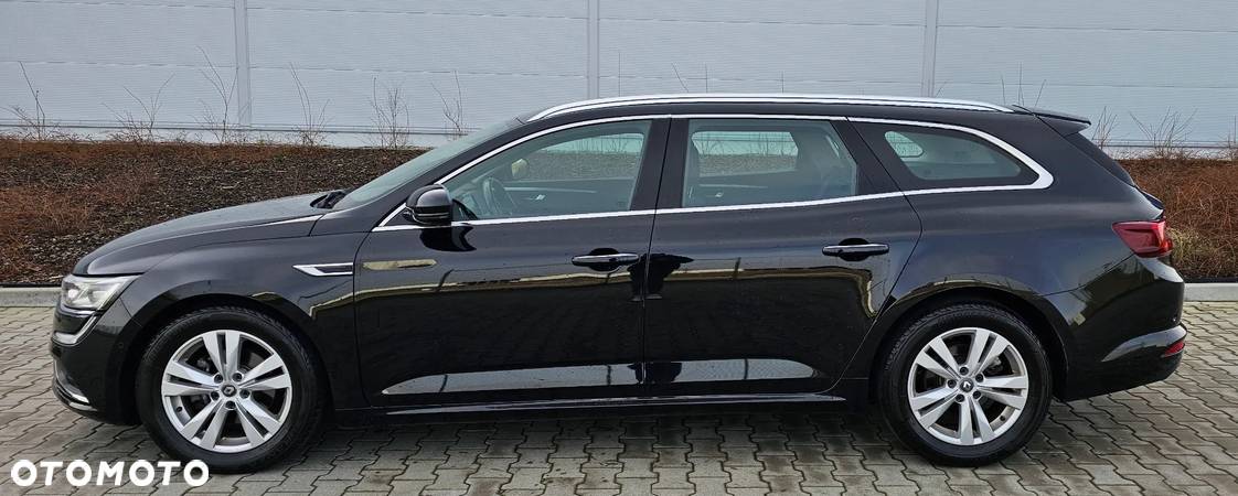 Renault Talisman 1.7 Blue dCi Intens - 4