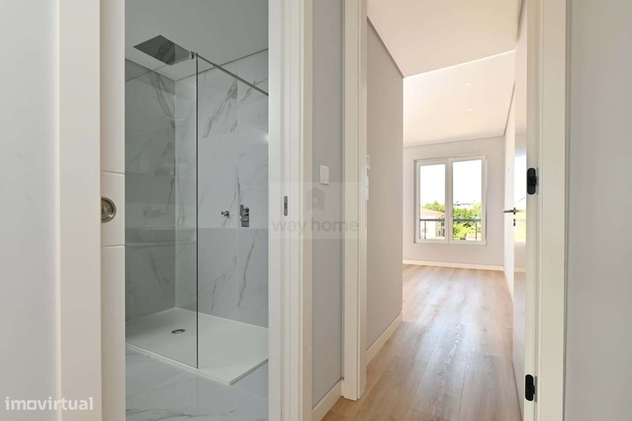 Apartamento T3 | Luxo | 204m2 | Carcavelos-10