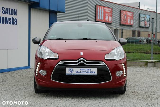 Citroën DS3 1.6 VTi SoChic - 5