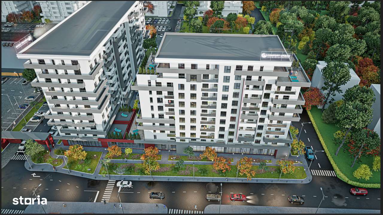 Apartament premium cu 4 camere si terasa impresionanta de 117 mp-2