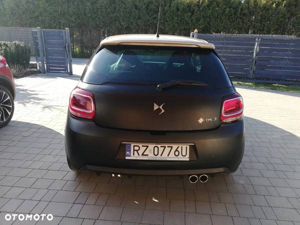 DS Automobiles DS 3 - 22