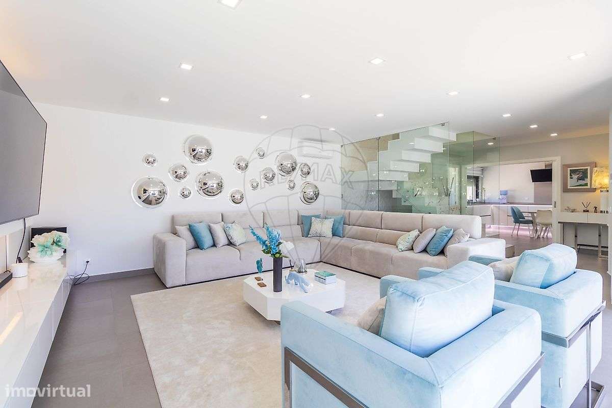 Moradia T4 para venda - Grande imagem: 3/33