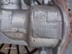 Vand EGR Ford Focus2 2.0 TDCI 136 CP din 2007 cod:9656612300 - 2