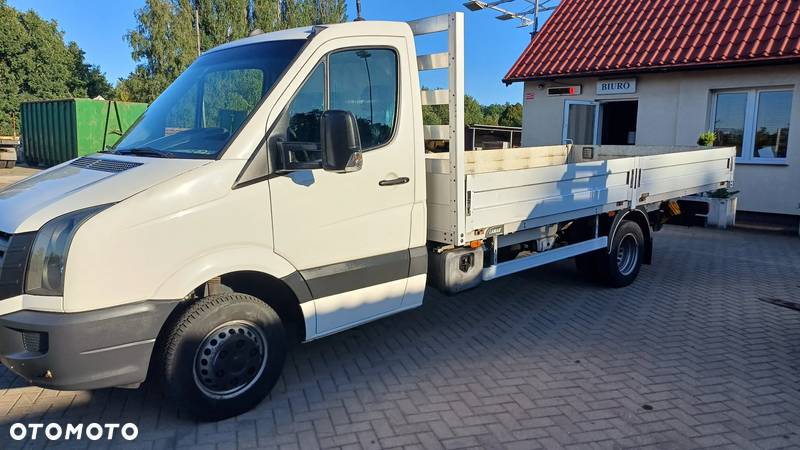 Volkswagen CRAFTER - 3